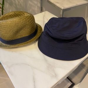 Crewcuts//J.Crew Boy Hats